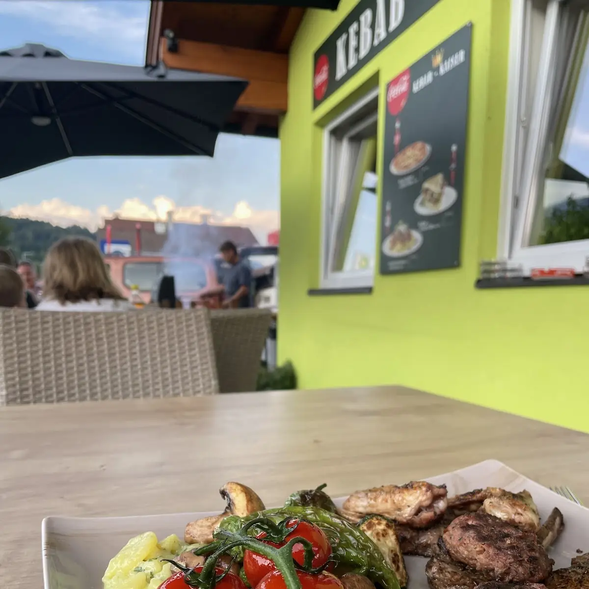 Essen und Trinken photo 7