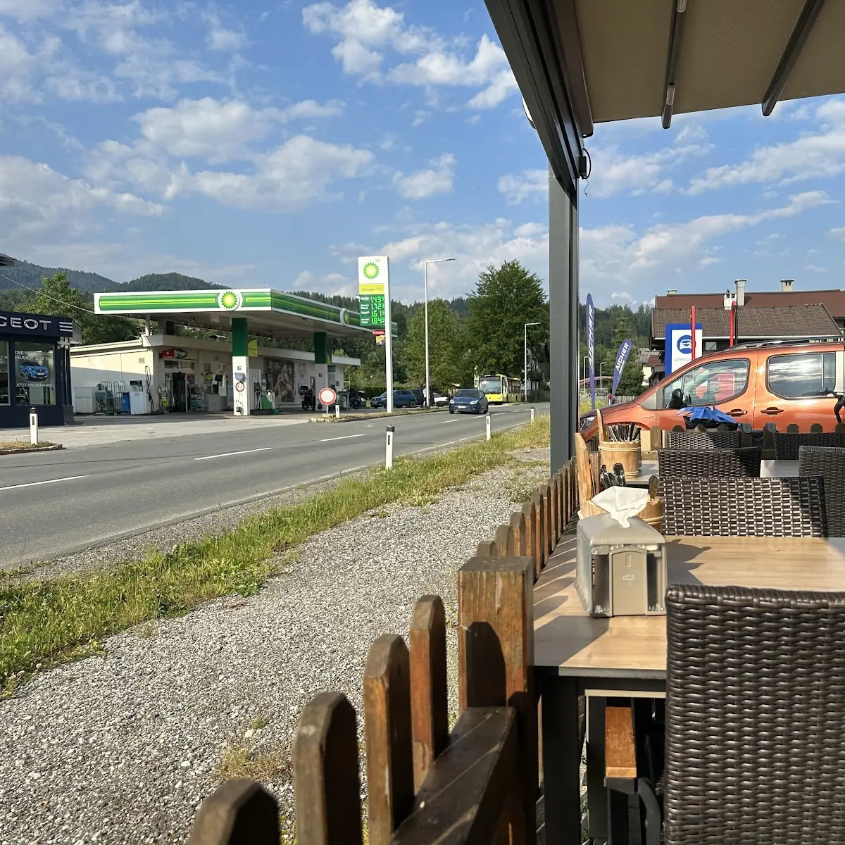 Atmosphäre photo 5