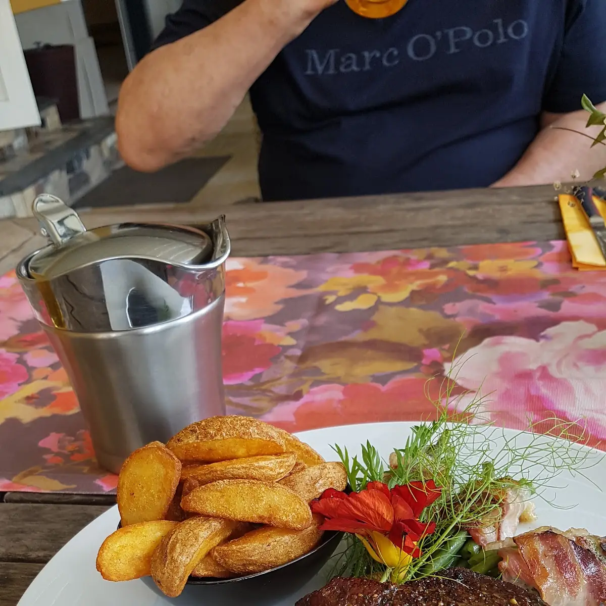 Essen und Trinken photo 4