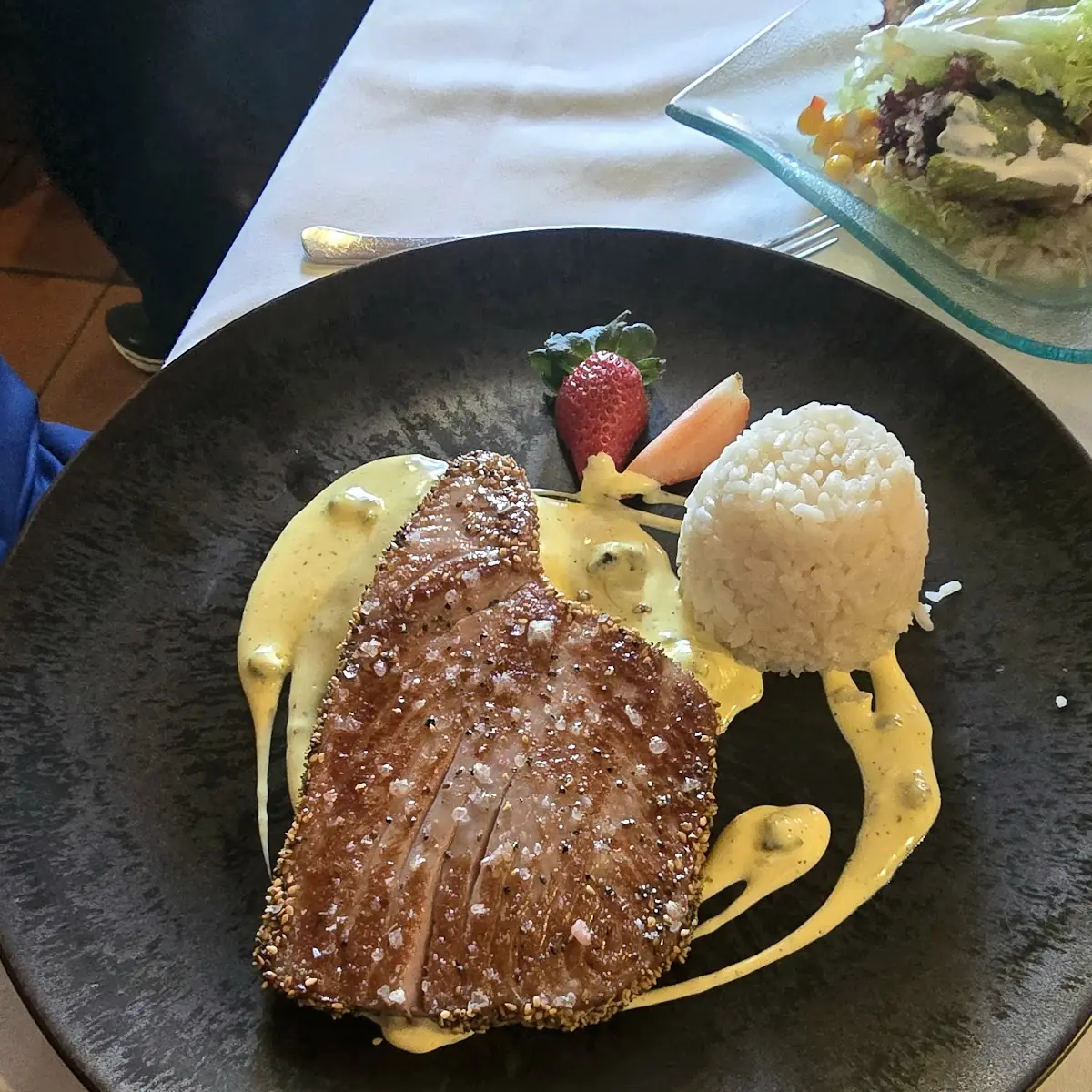 Essen und Trinken photo 5