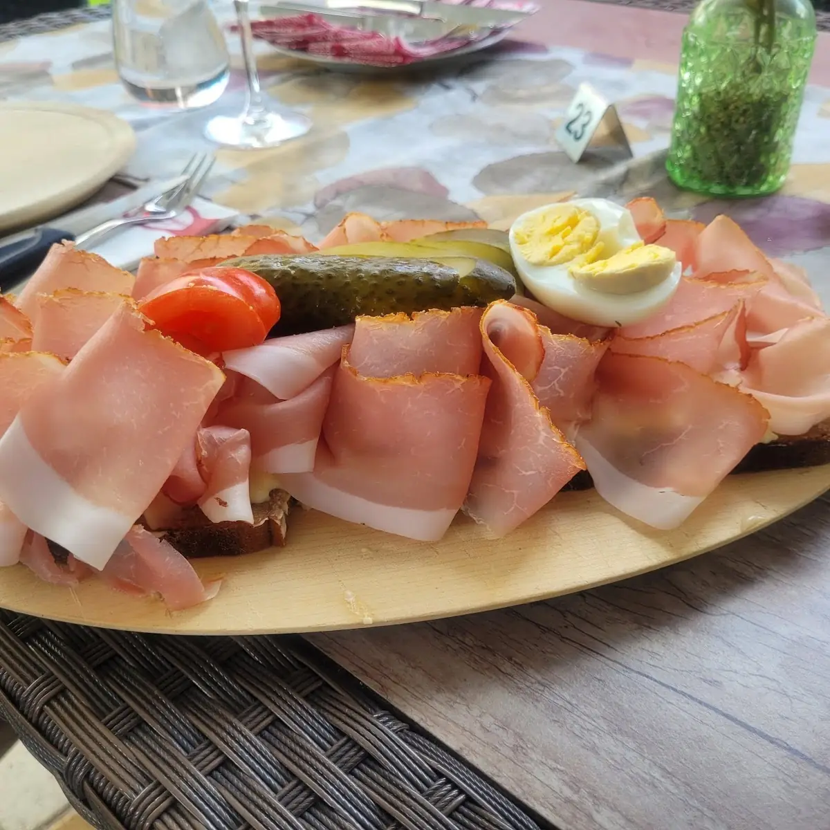 Essen und Trinken photo 6