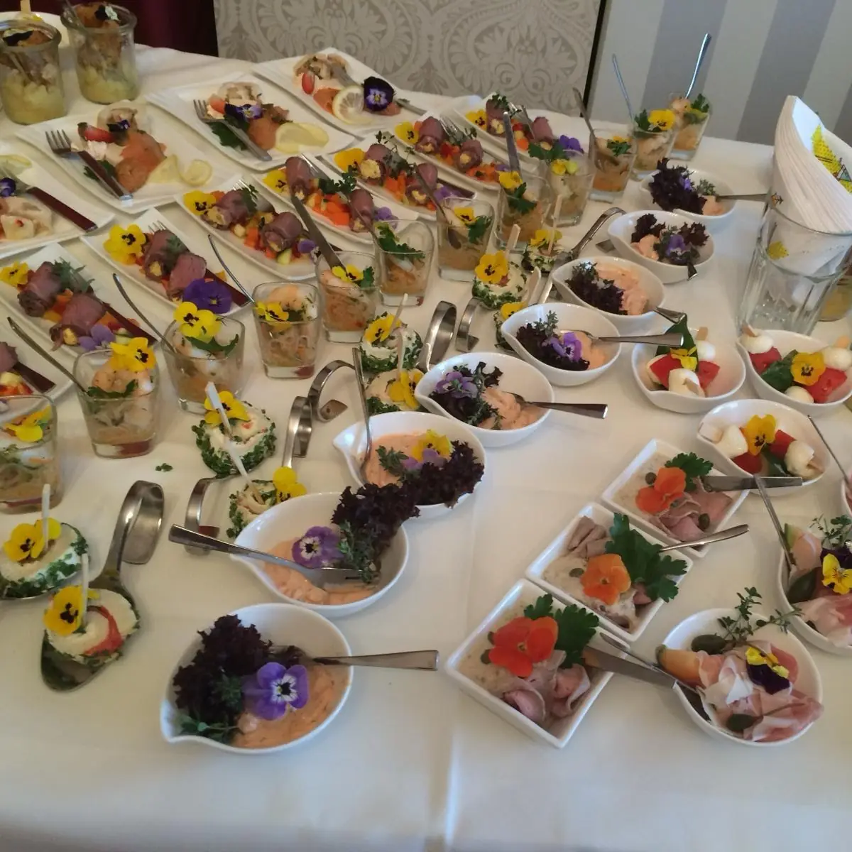 Essen und Trinken photo 9