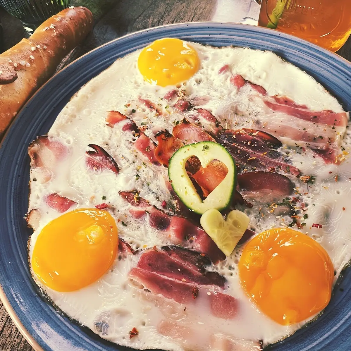 Essen und Trinken photo 10