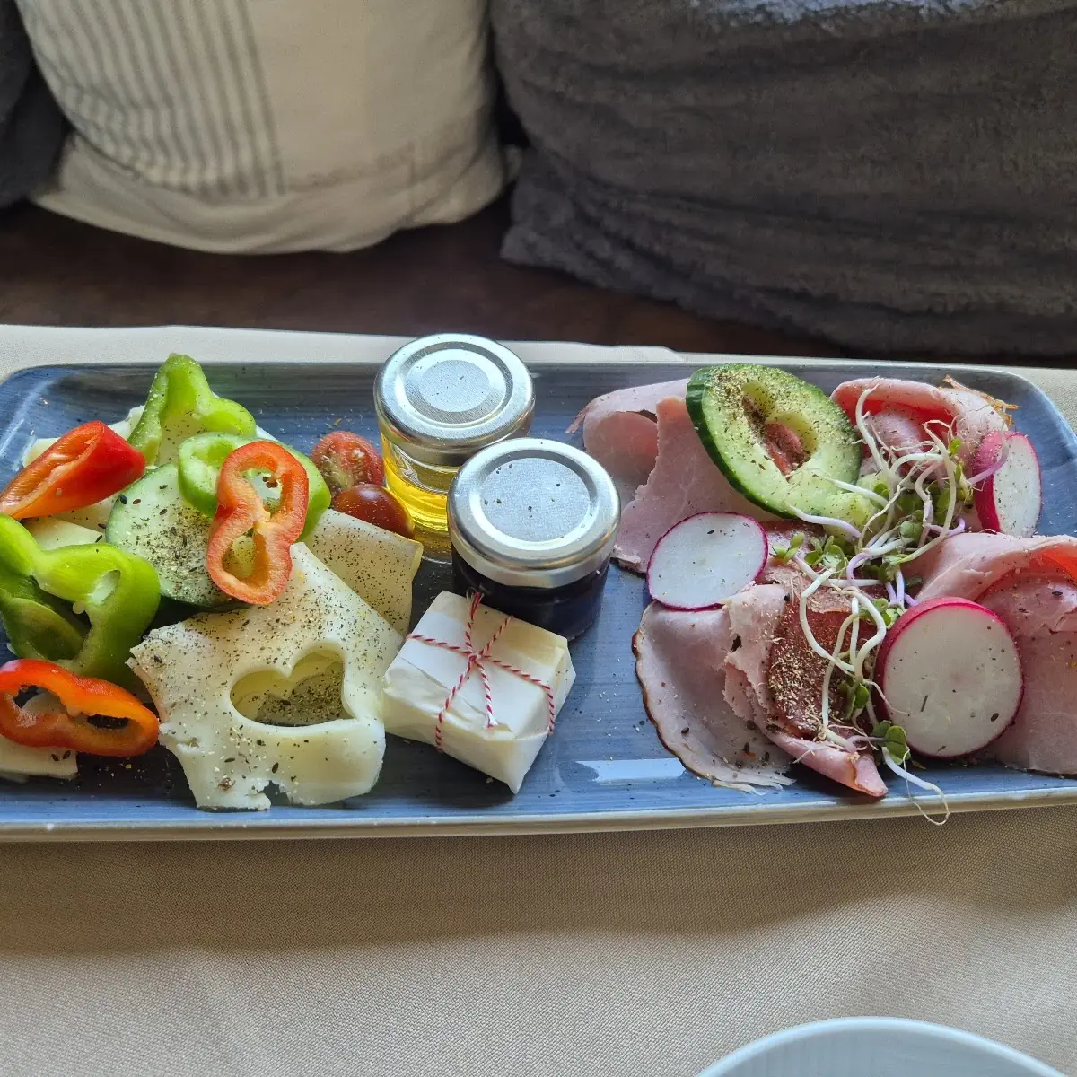 Essen und Trinken photo 3