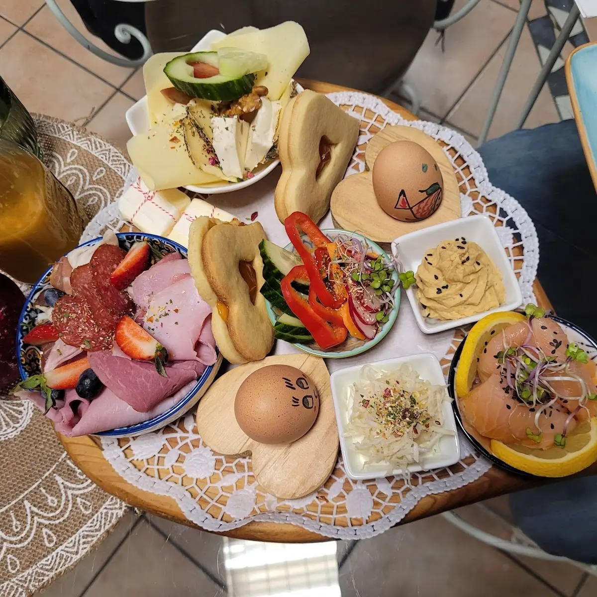 Essen und Trinken photo 7
