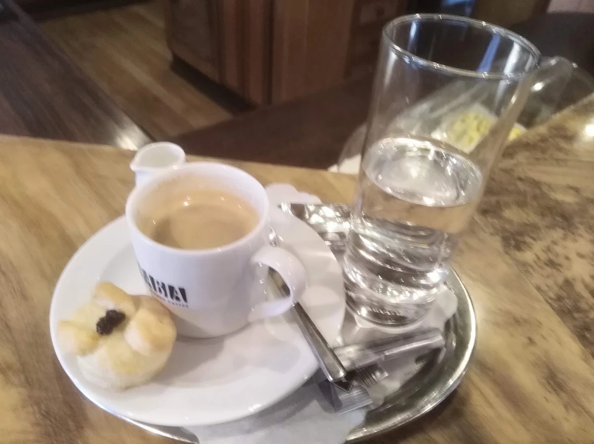 Essen und Trinken photo 4