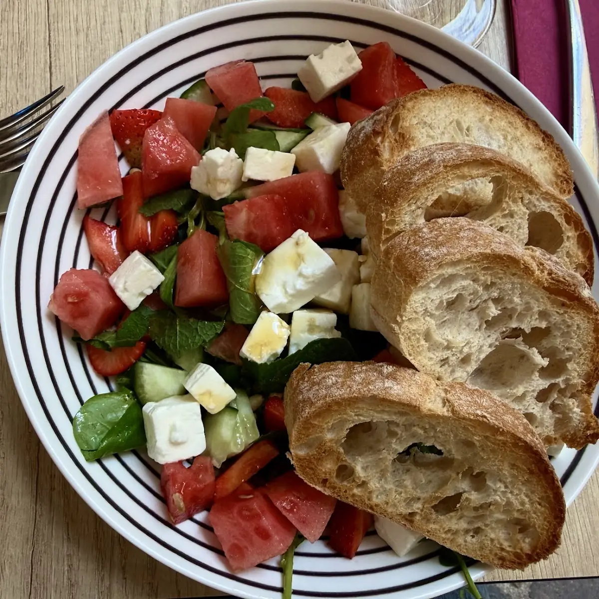 Essen und Trinken photo 2