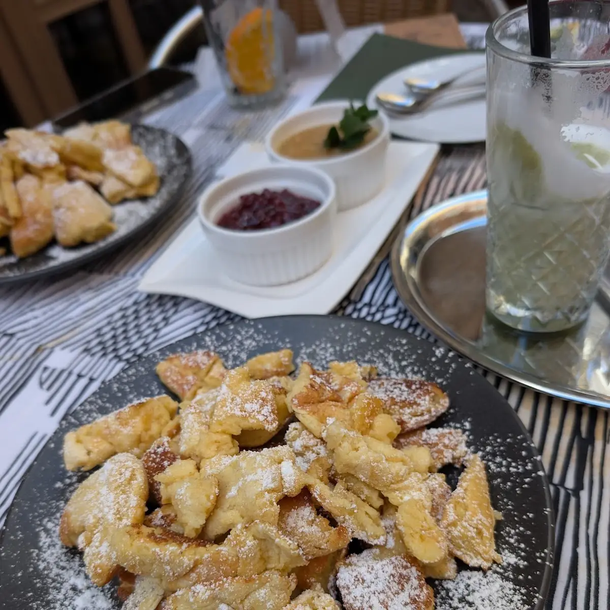 Essen und Trinken photo 3