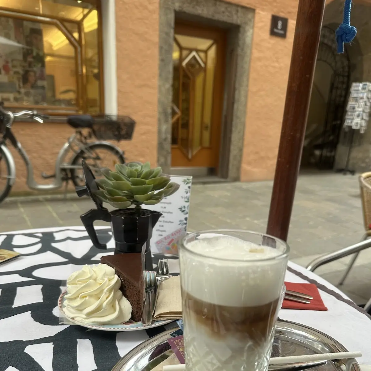 Essen und Trinken photo 4