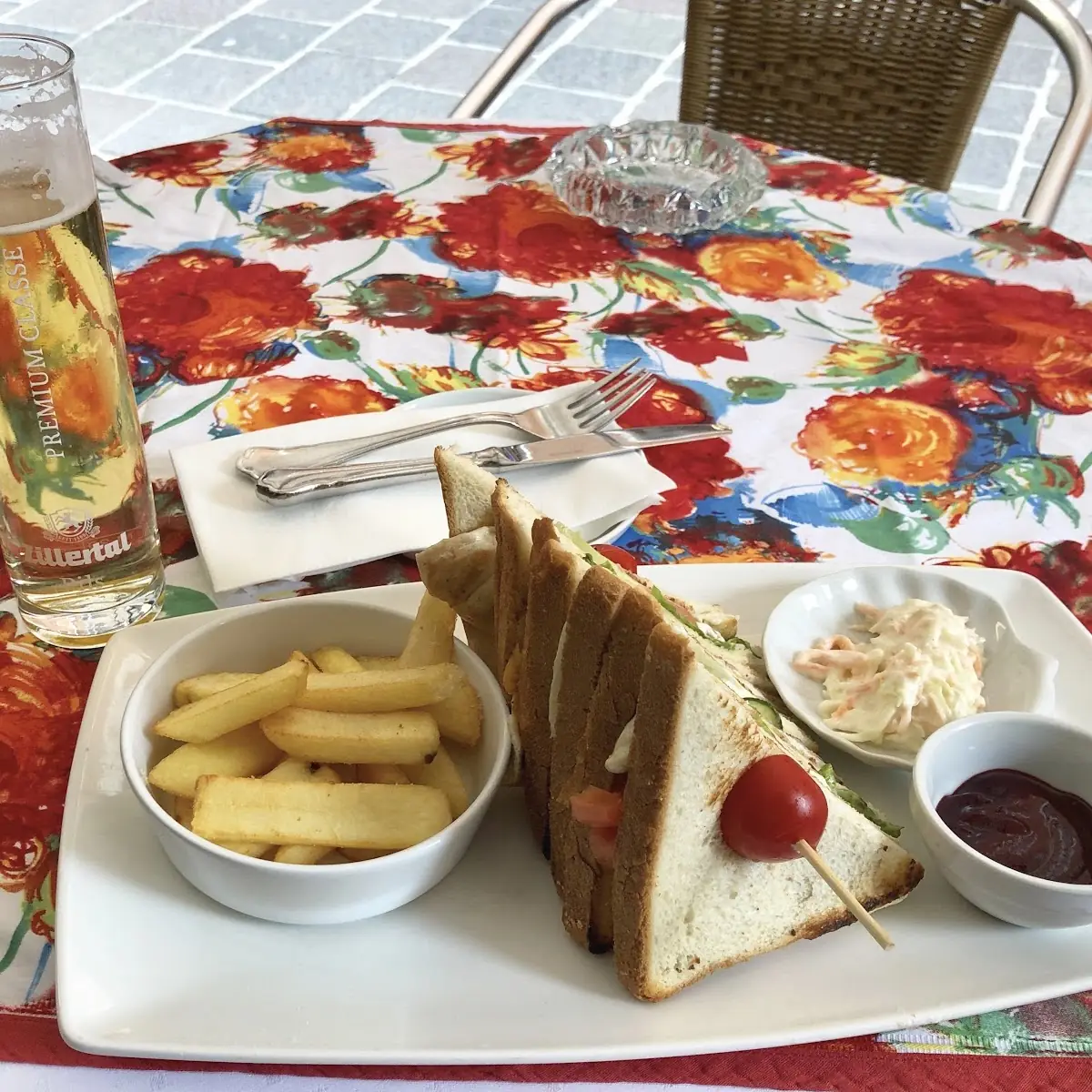 Essen und Trinken photo 5