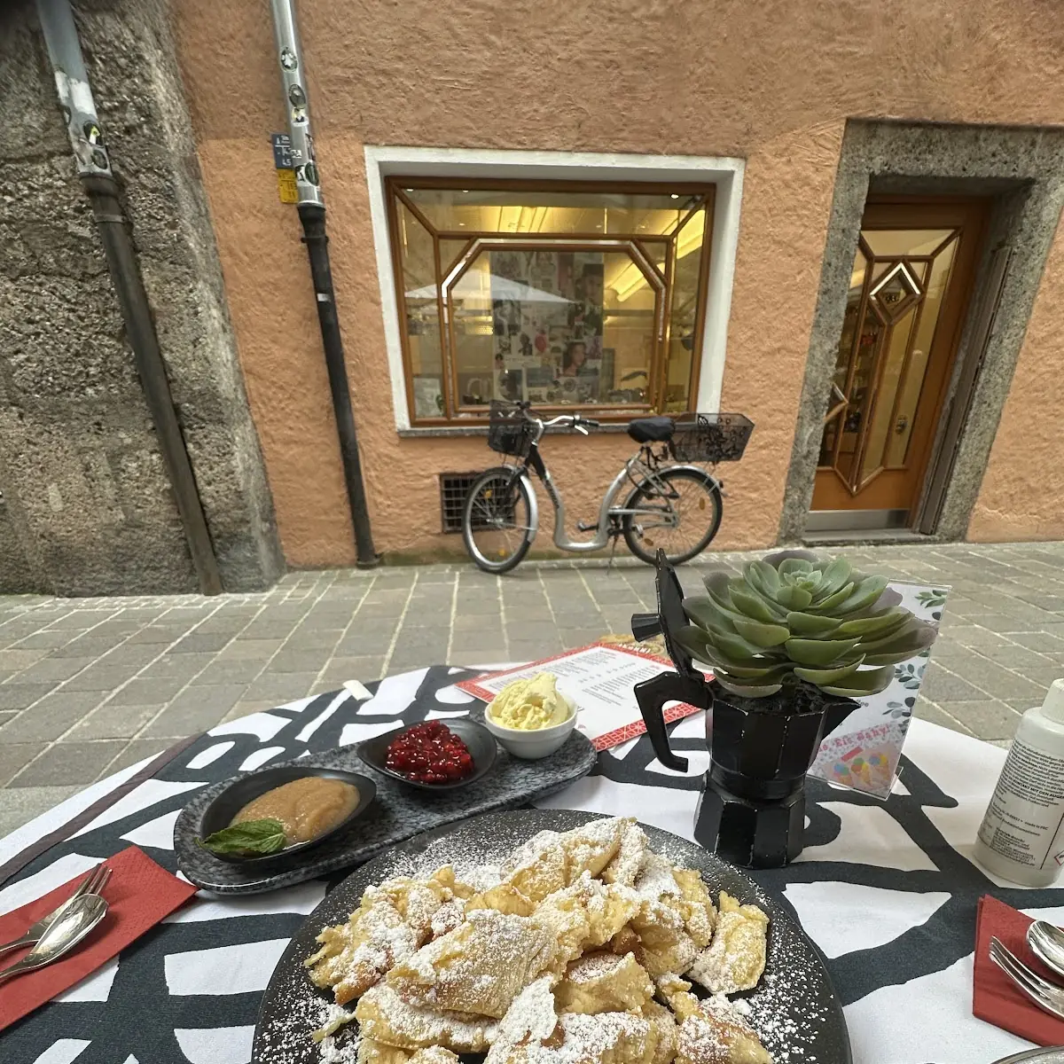 Essen und Trinken photo 8