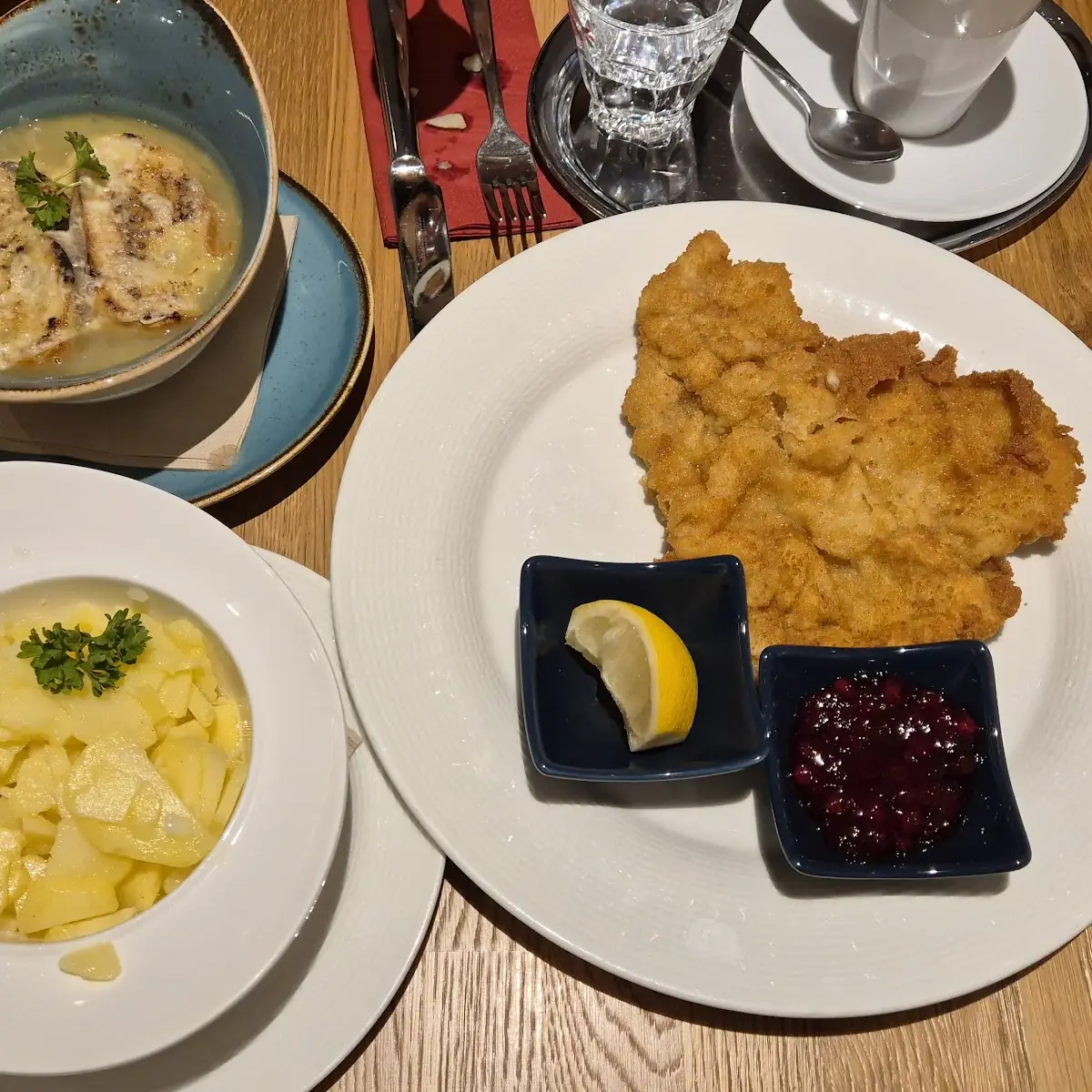 Essen und Trinken photo 9