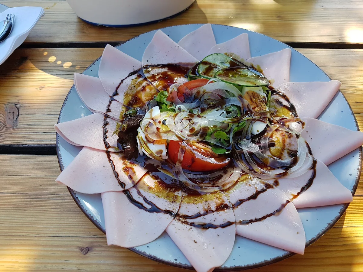 Essen und Trinken photo 10