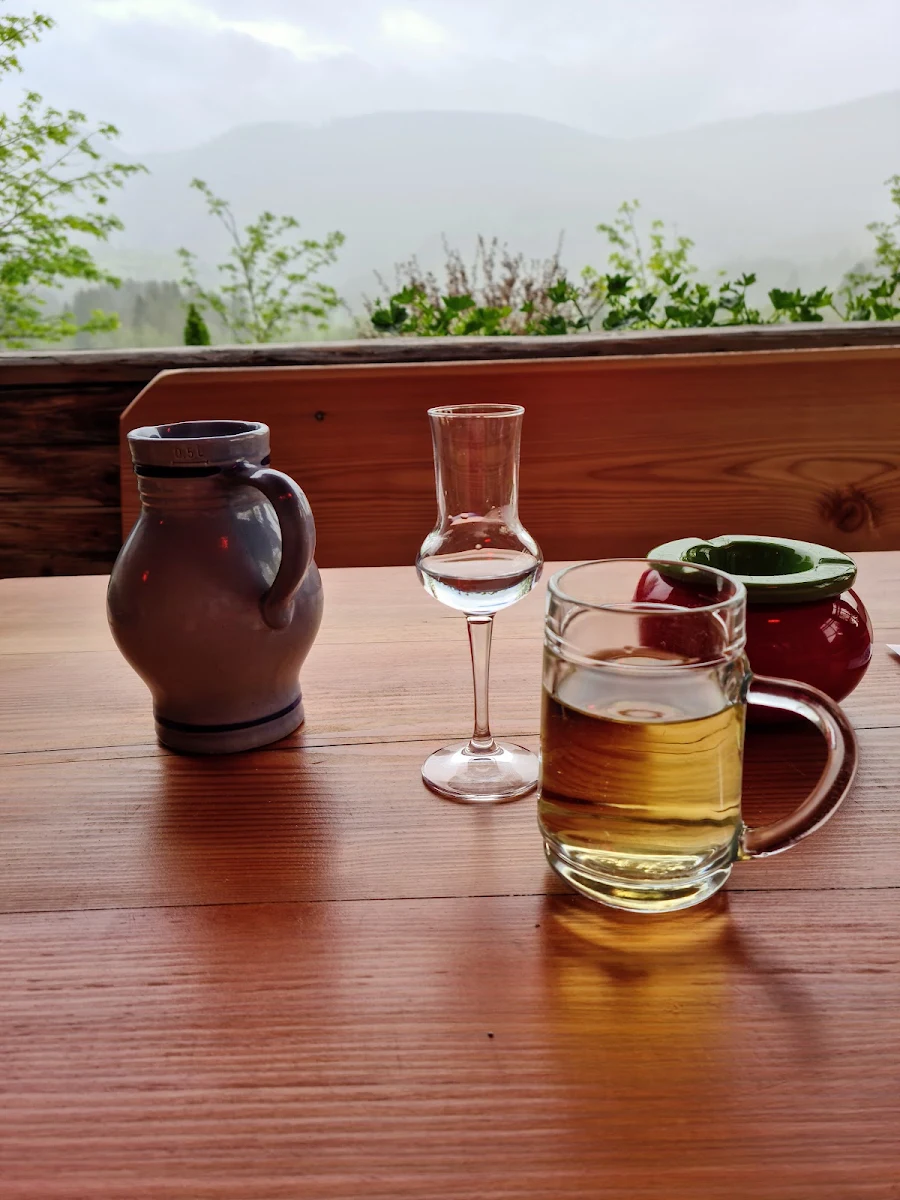 Essen und Trinken photo 2