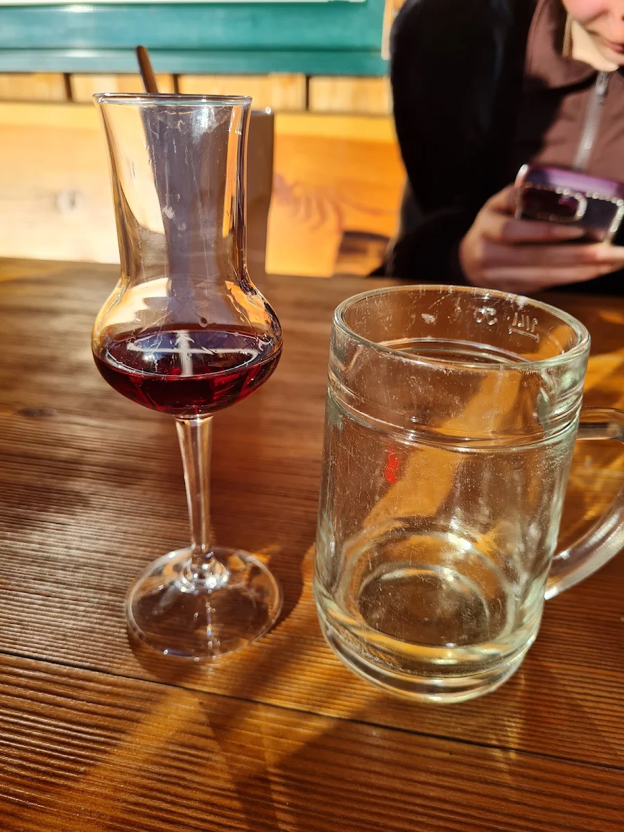 Essen und Trinken photo 3