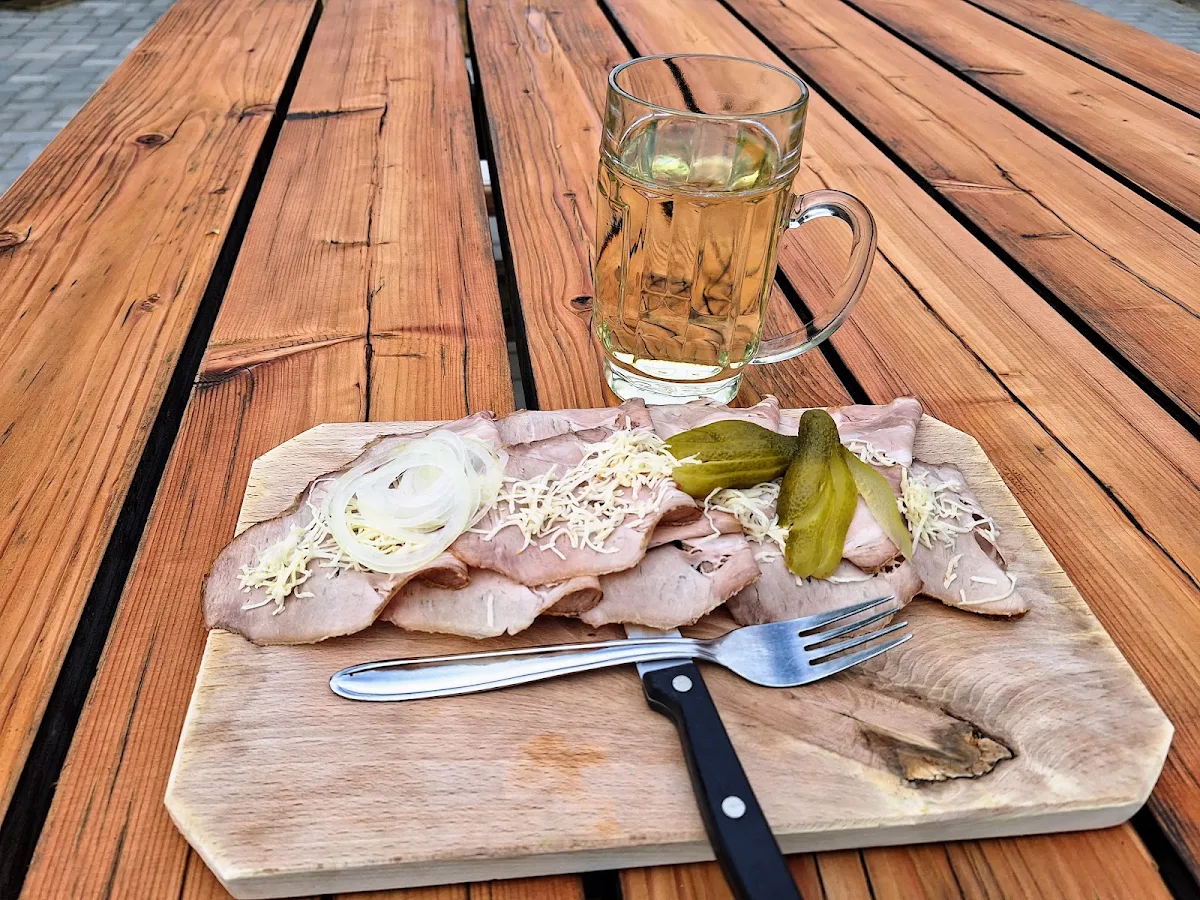 Essen und Trinken photo 4
