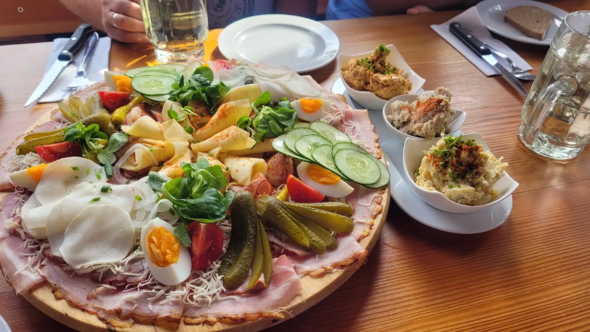 Essen und Trinken photo 5