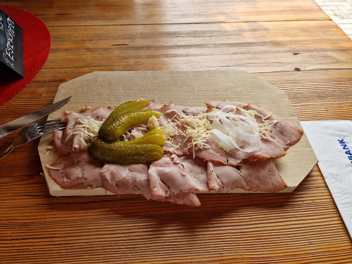 Essen und Trinken photo 6