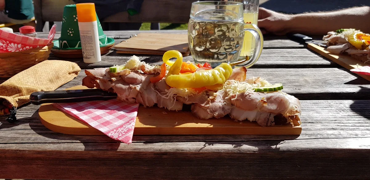 Essen und Trinken photo 7