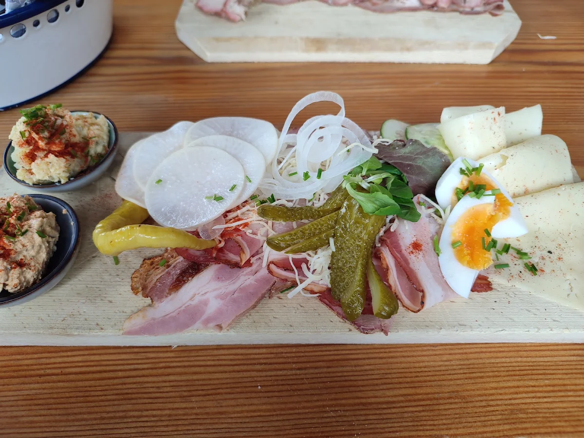 Essen und Trinken photo 8