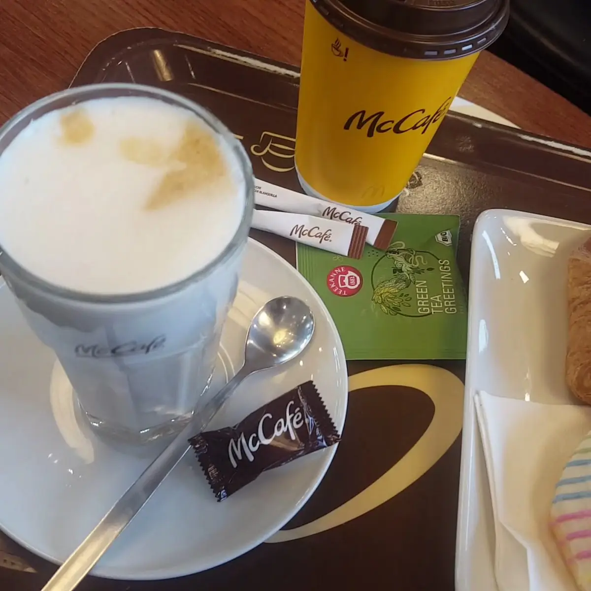 Essen und Trinken photo 2