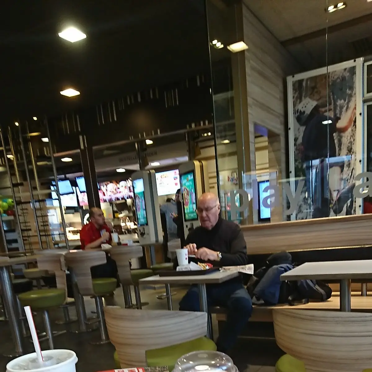 Essen und Trinken photo 3