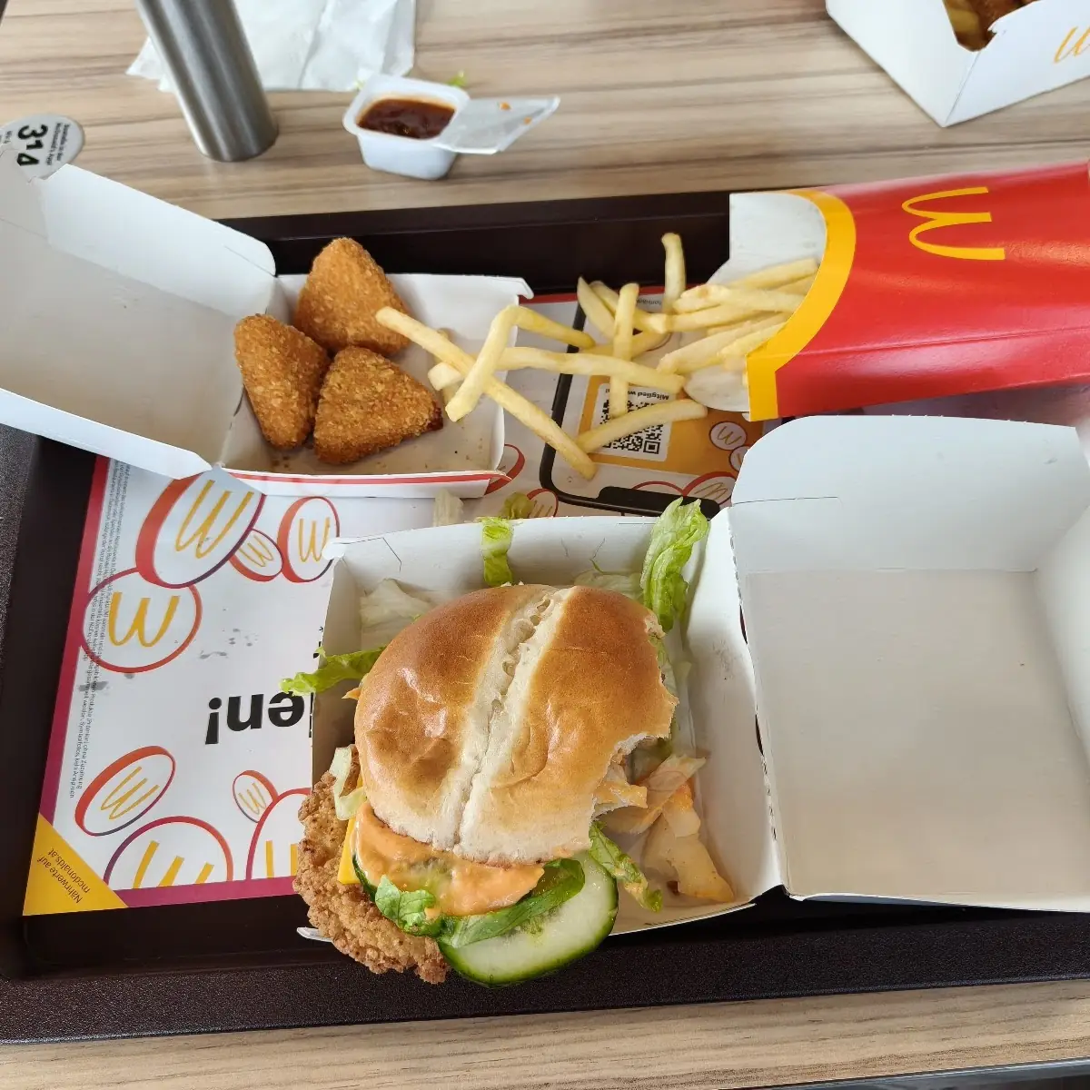 Essen und Trinken photo 4