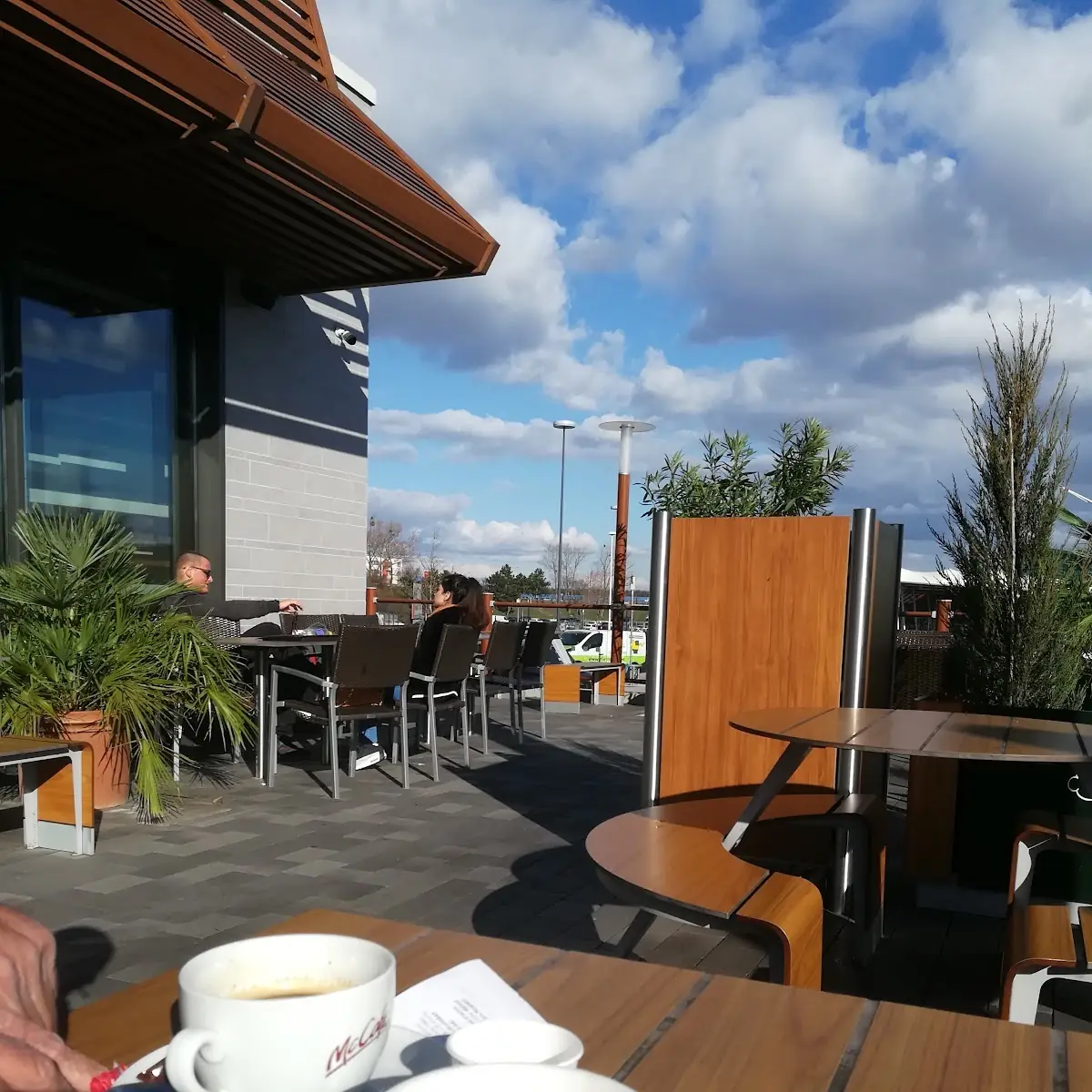 Essen und Trinken photo 5