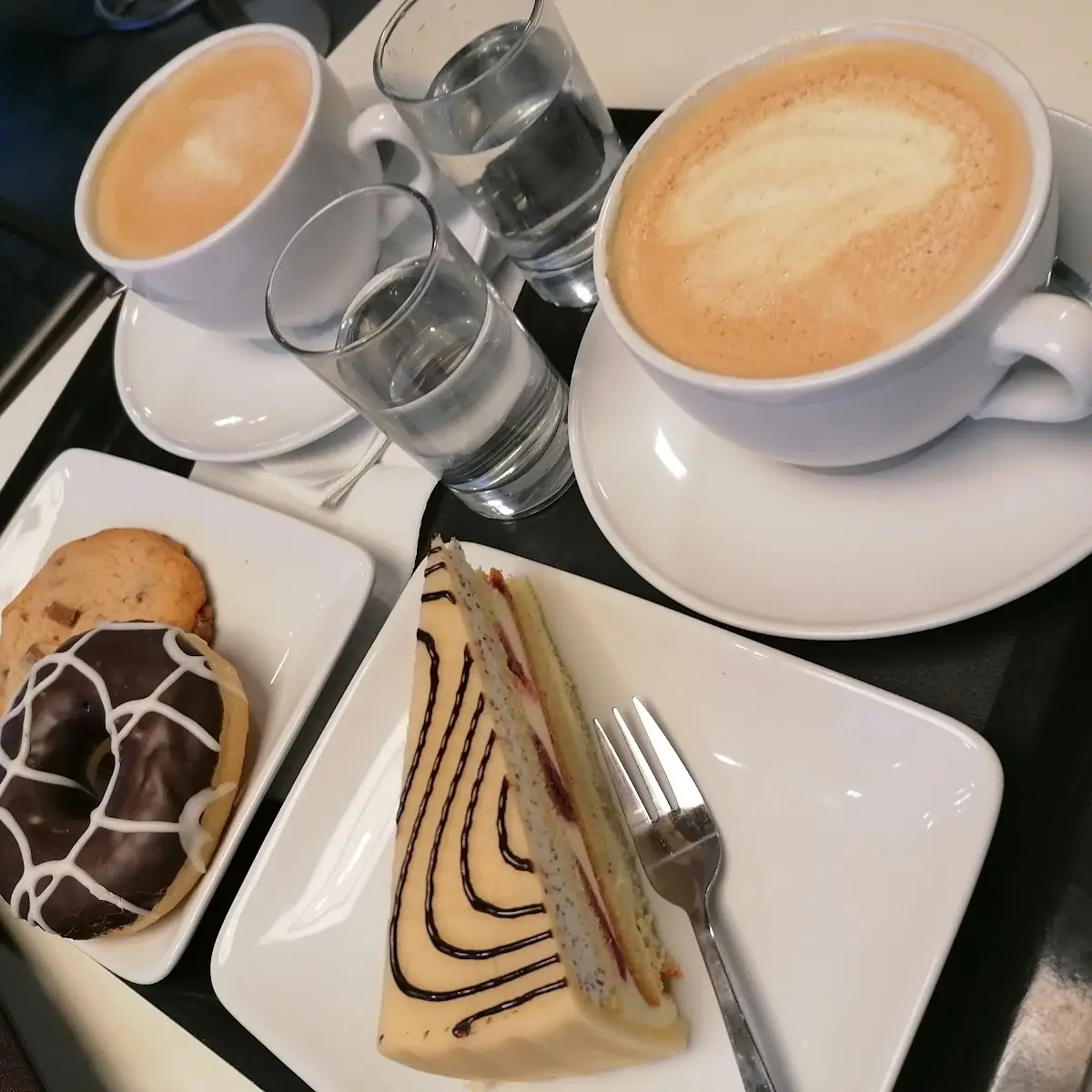 Essen und Trinken photo 6