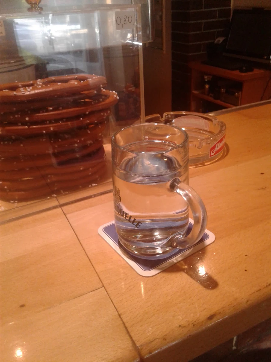 Essen und Trinken photo 3
