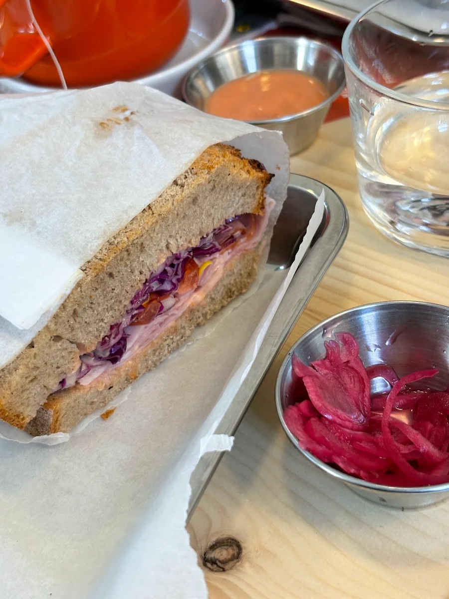 Essen und Trinken photo 10