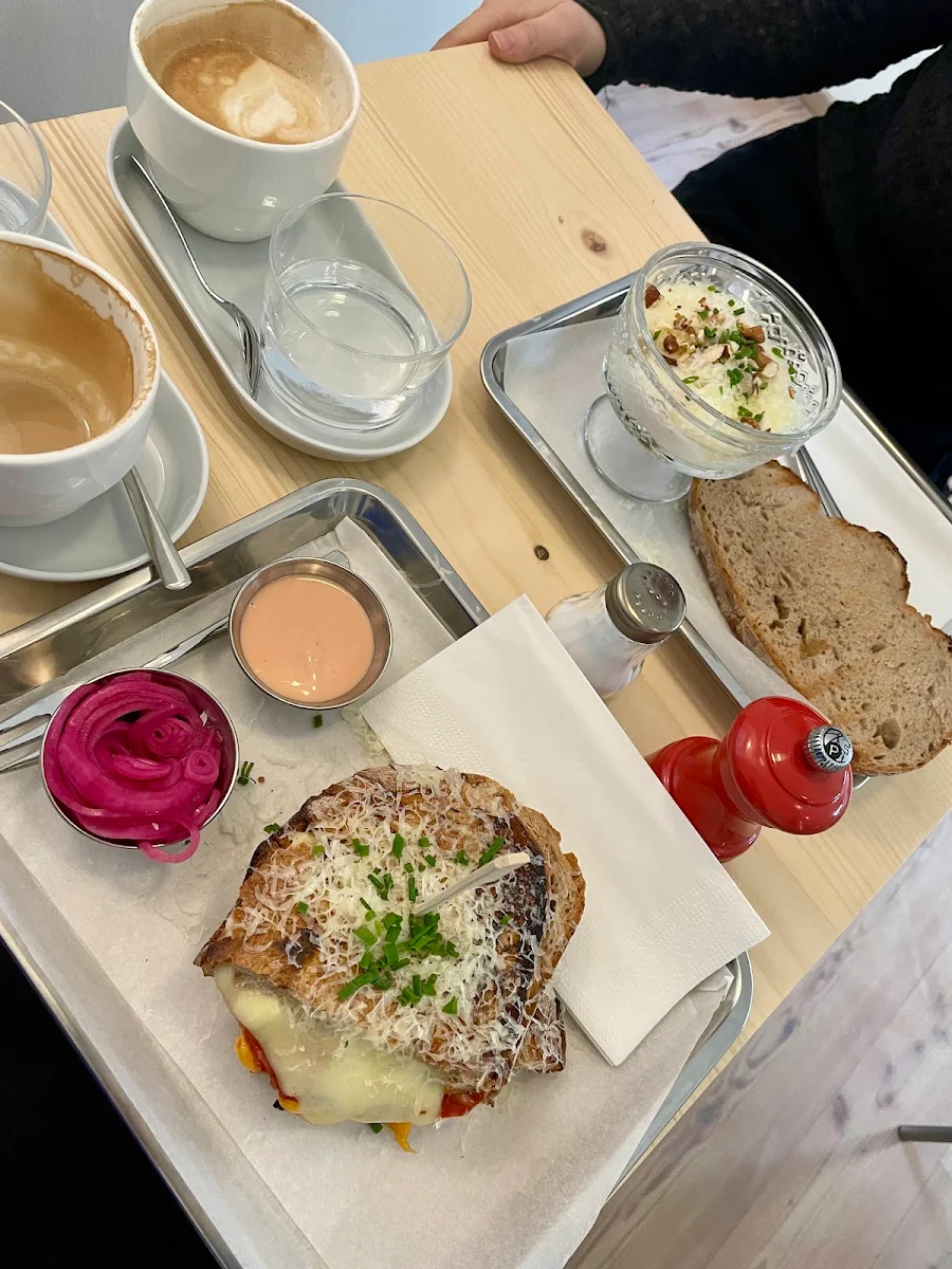 Essen und Trinken photo 4
