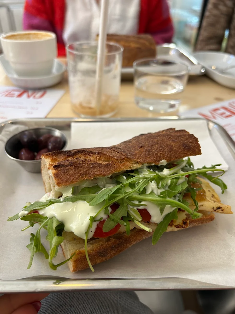 Essen und Trinken photo 7