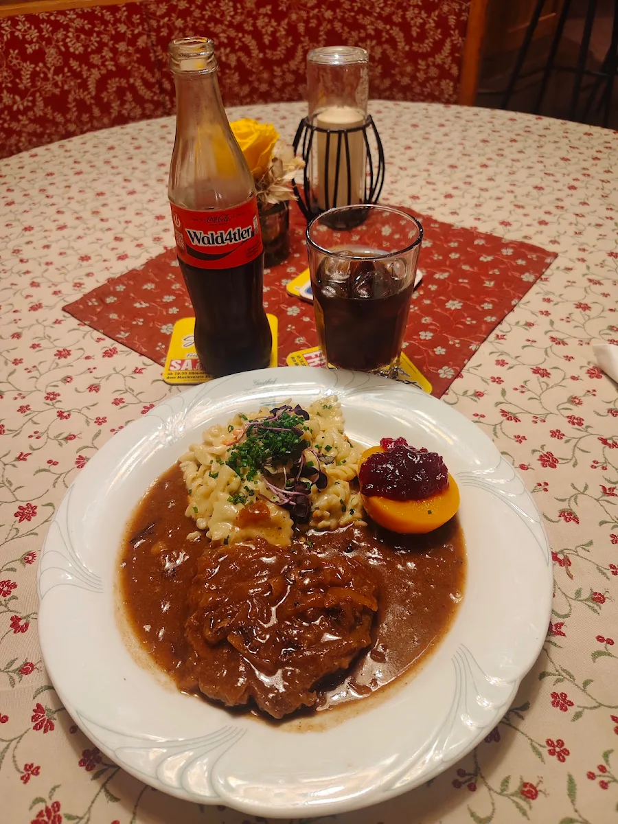 Essen und Trinken photo 10