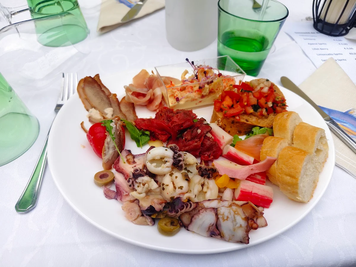 Essen und Trinken photo 4