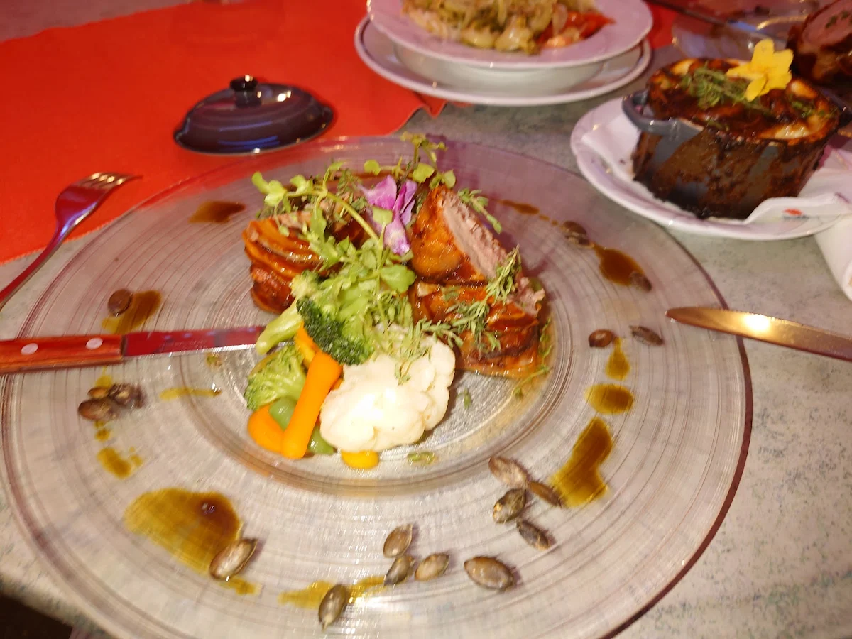 Essen und Trinken photo 5