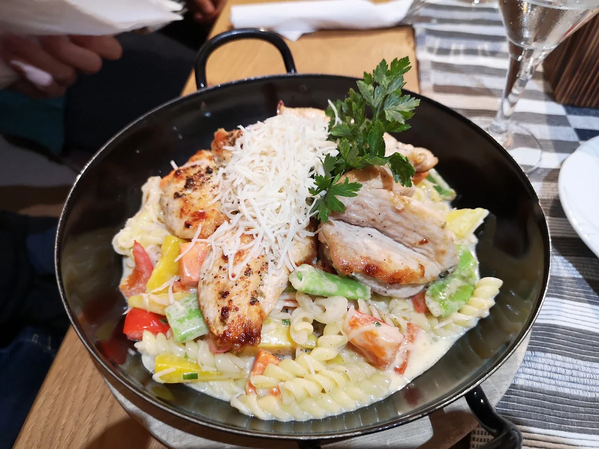 Essen und Trinken photo 8