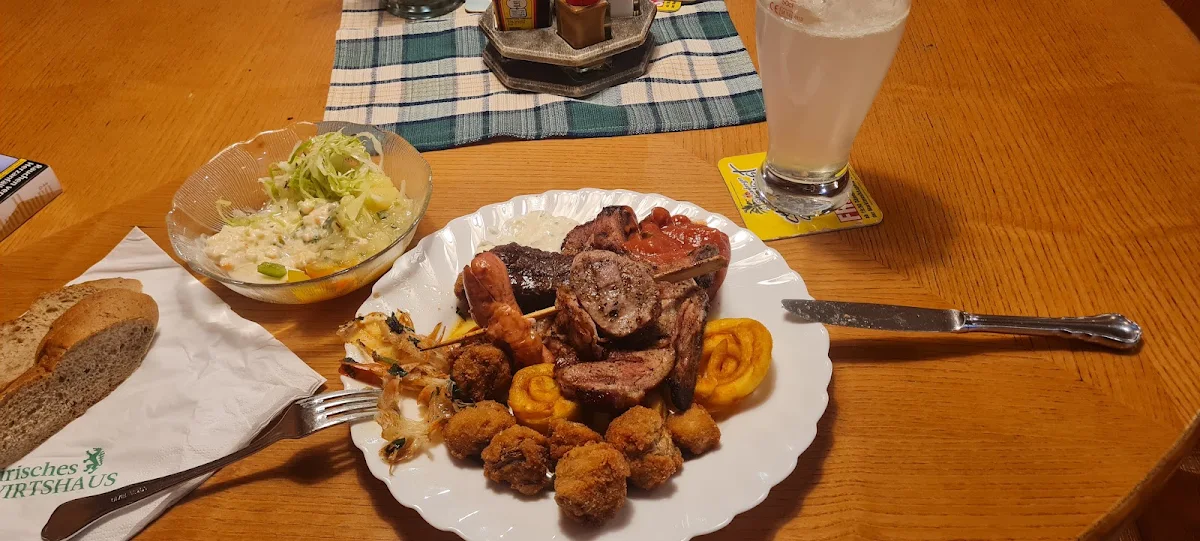 Essen und Trinken photo 9