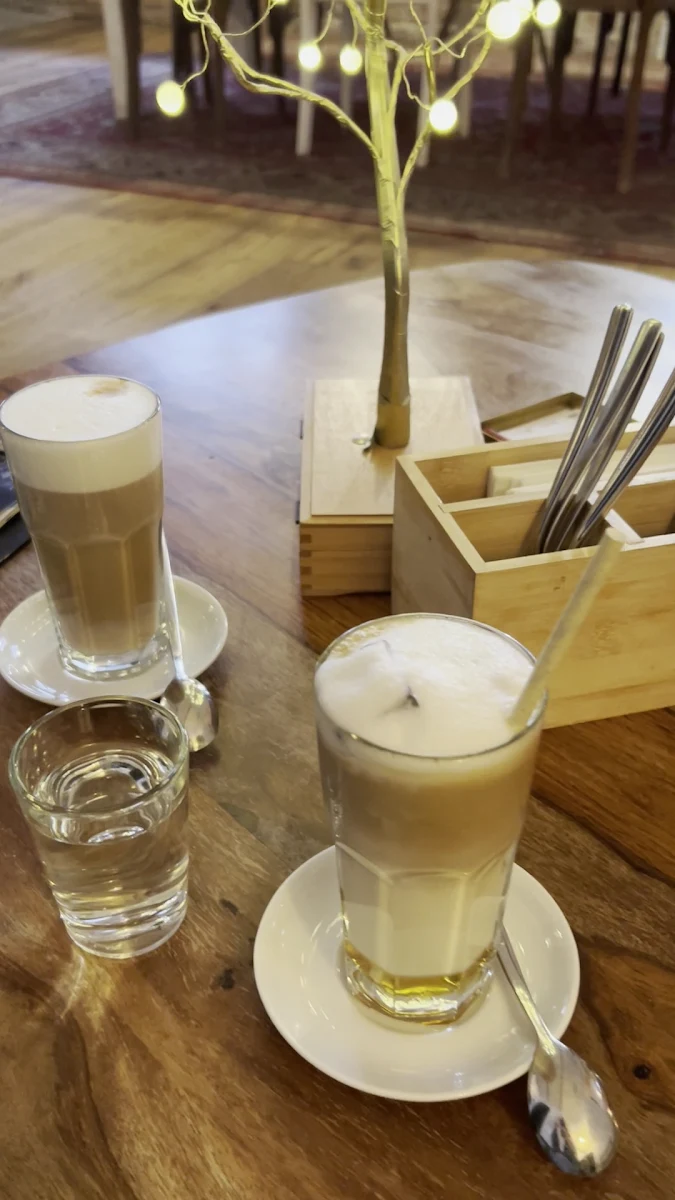 Essen und Trinken photo 2