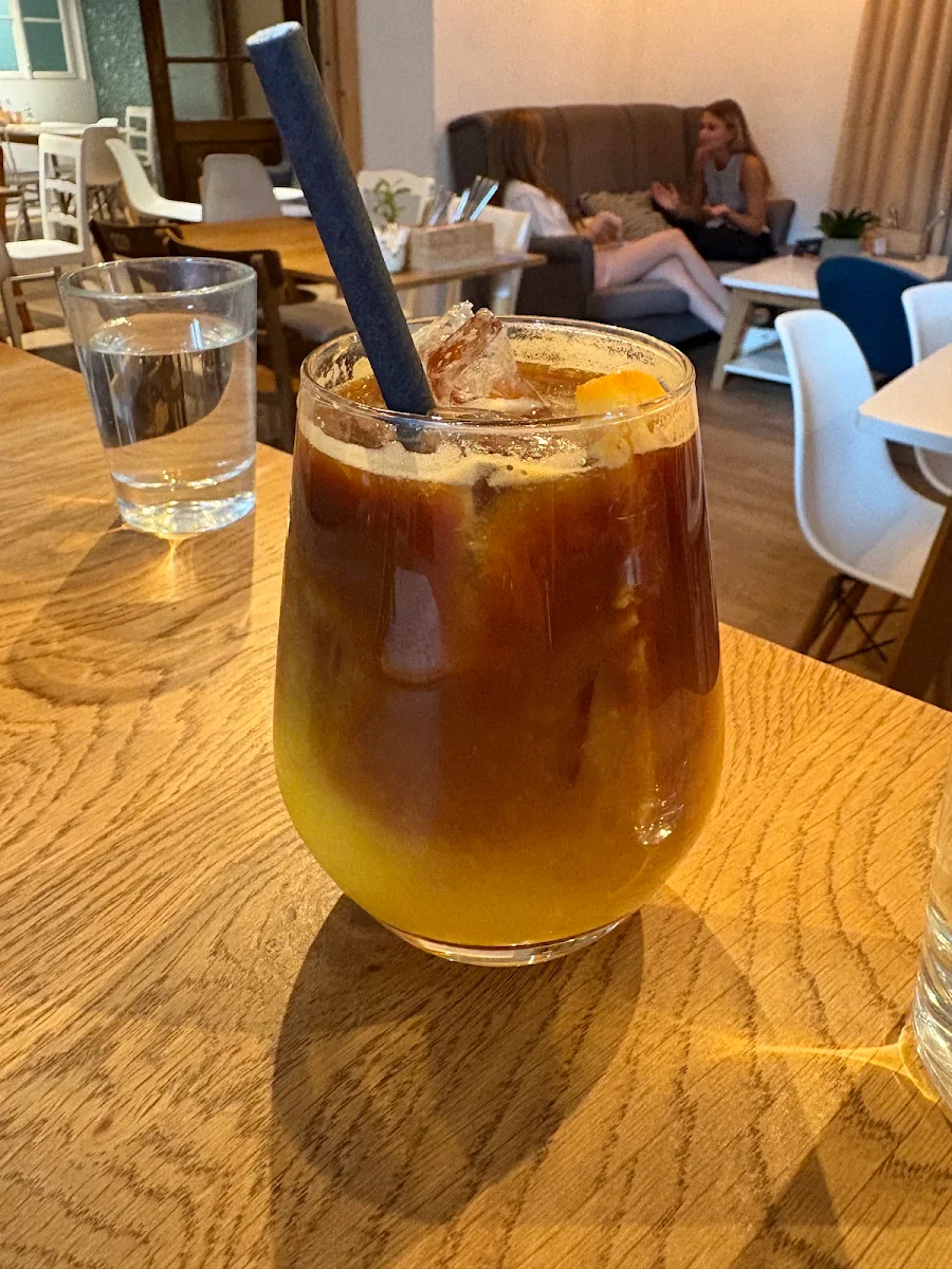 Essen und Trinken photo 7