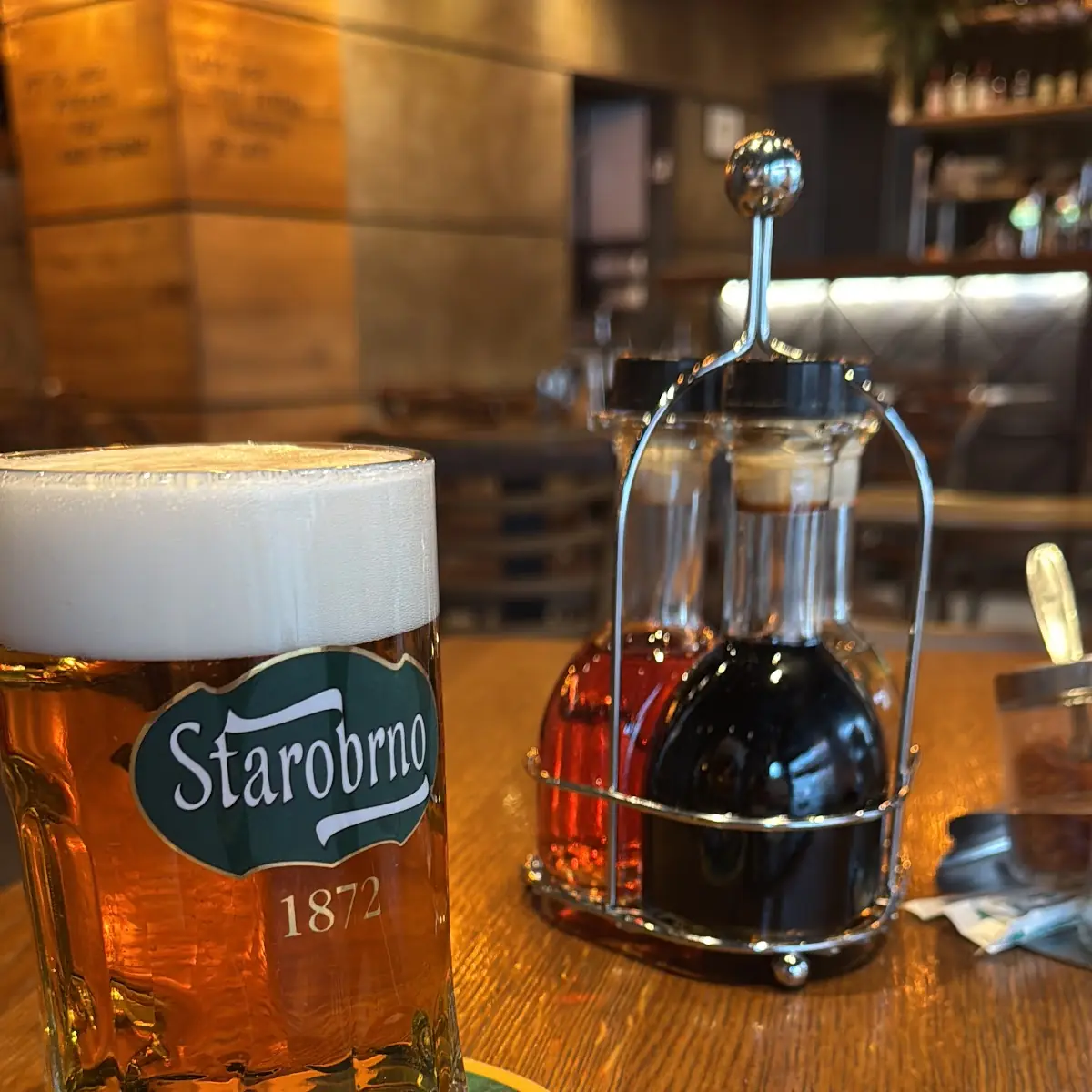 Essen und Trinken photo 10