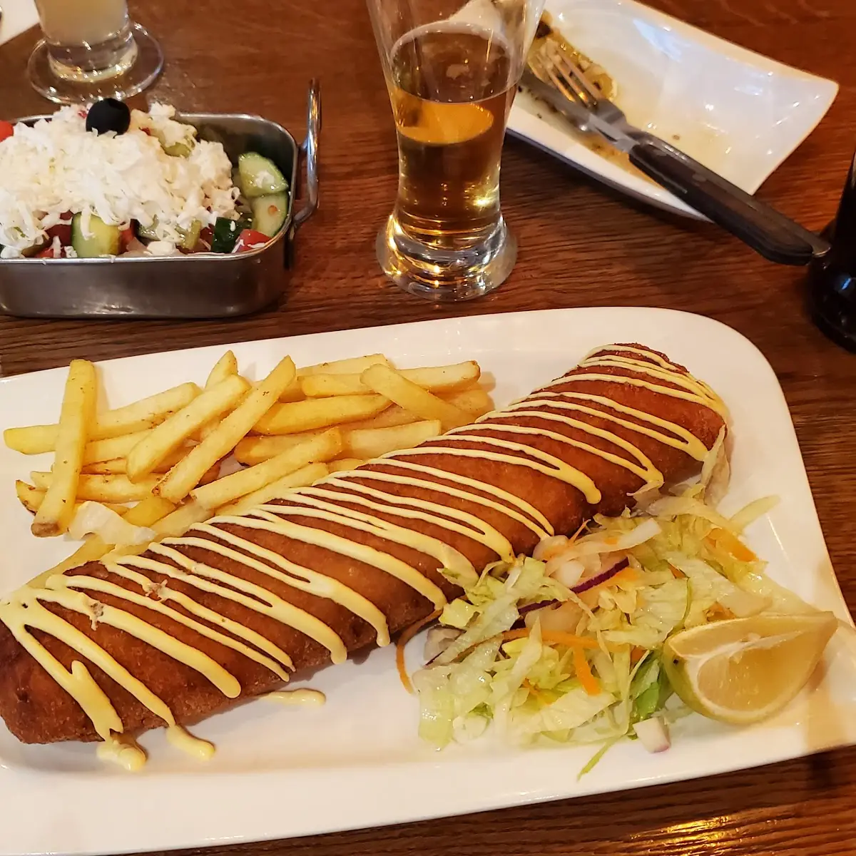 Essen und Trinken photo 3