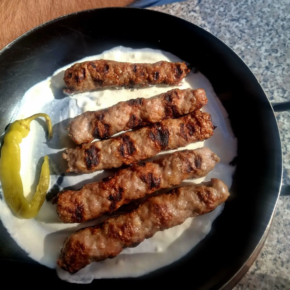 Essen und Trinken photo 7