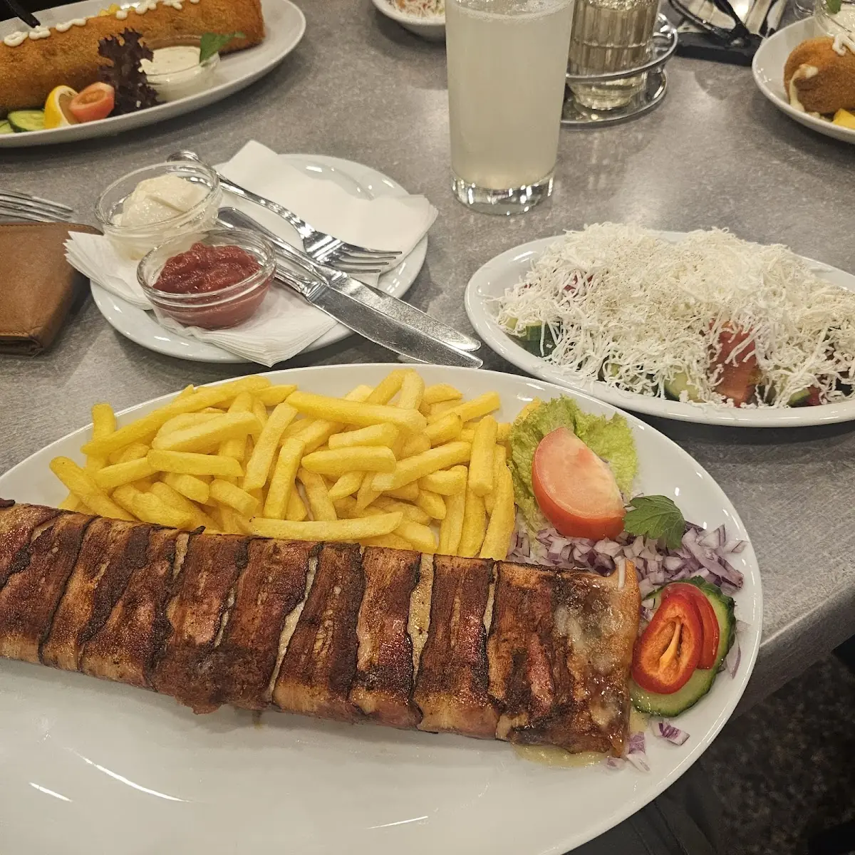 Essen und Trinken photo 9