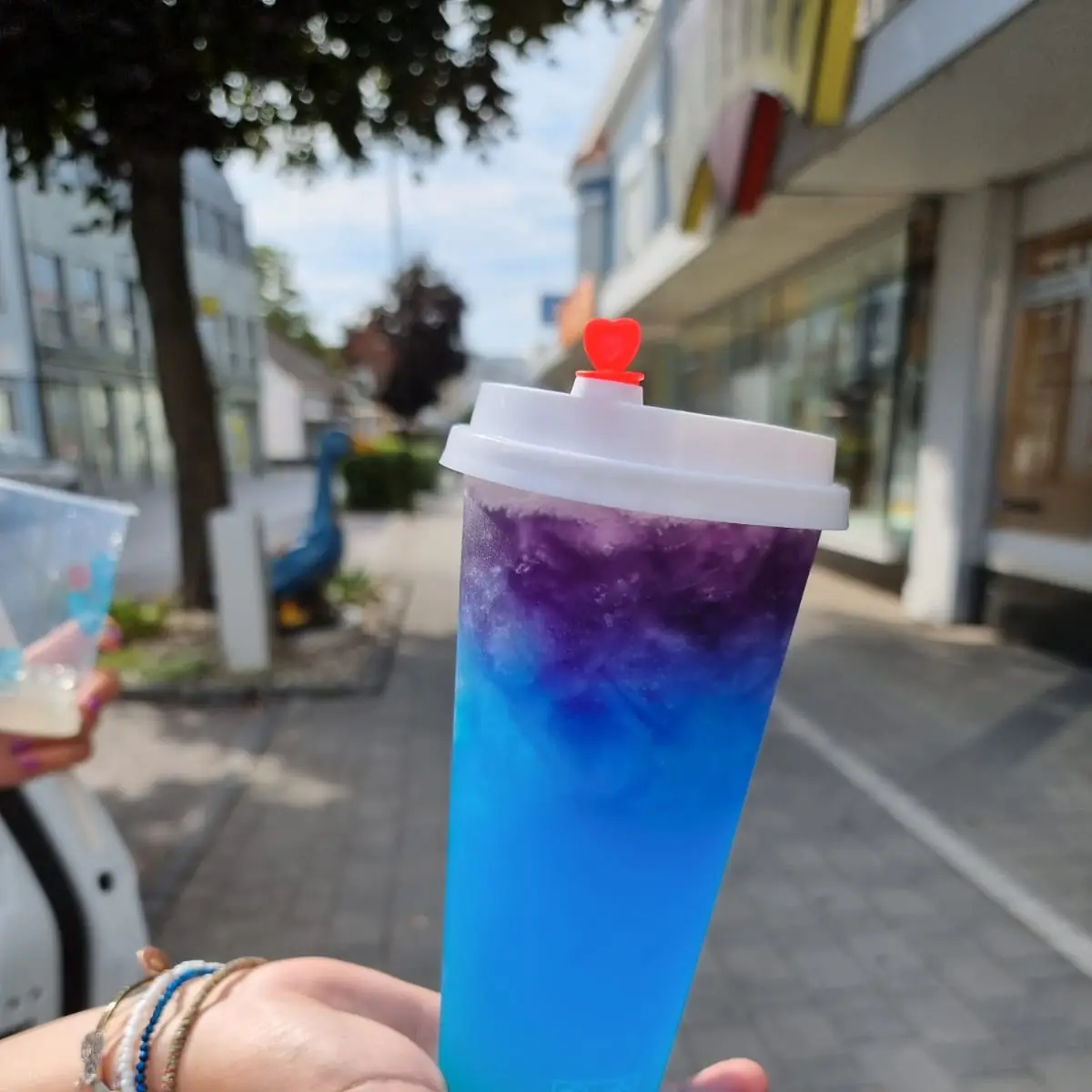 Essen und Trinken photo 7