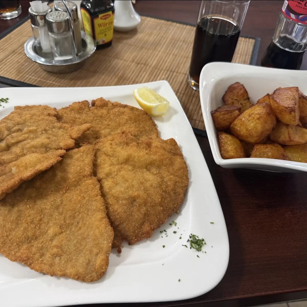 Essen und Trinken photo 3
