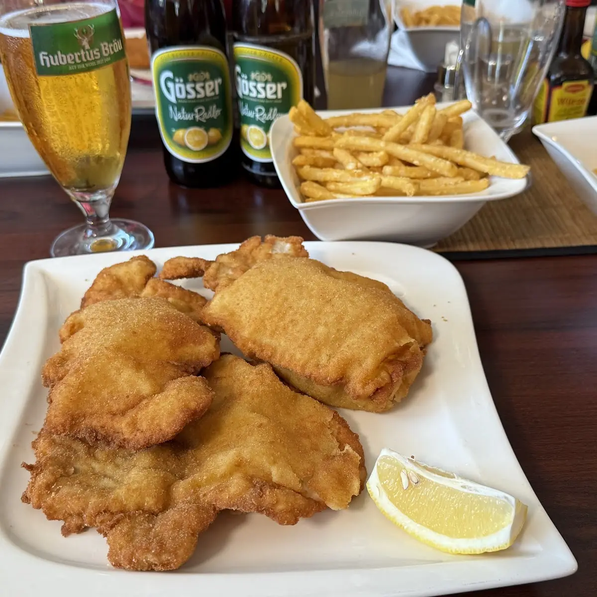 Essen und Trinken photo 4