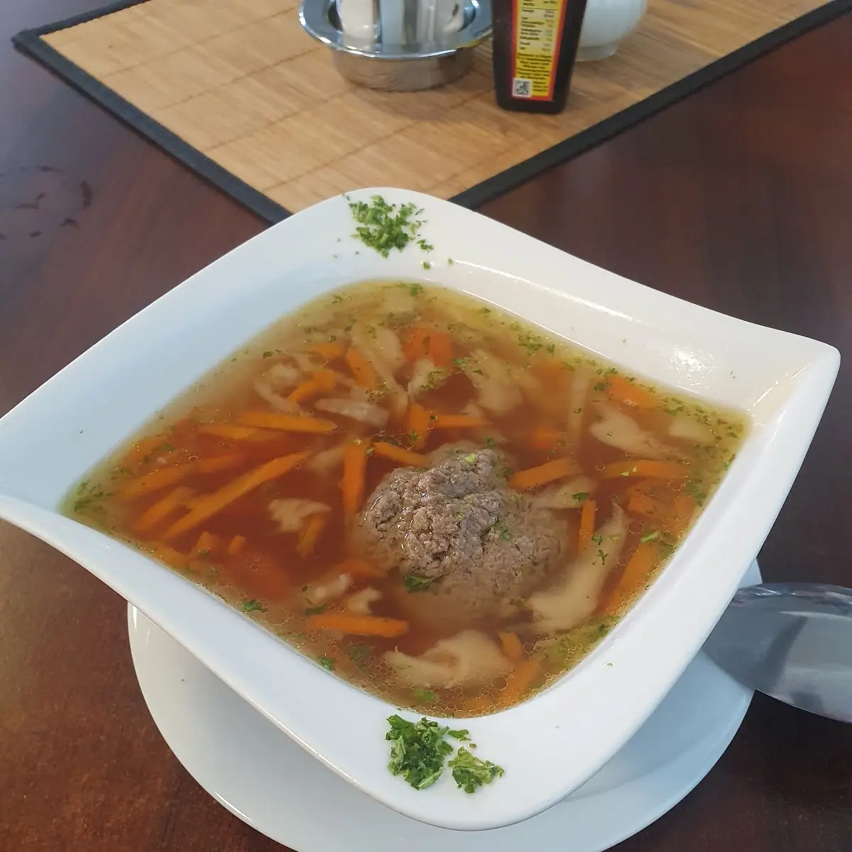 Essen und Trinken photo 5
