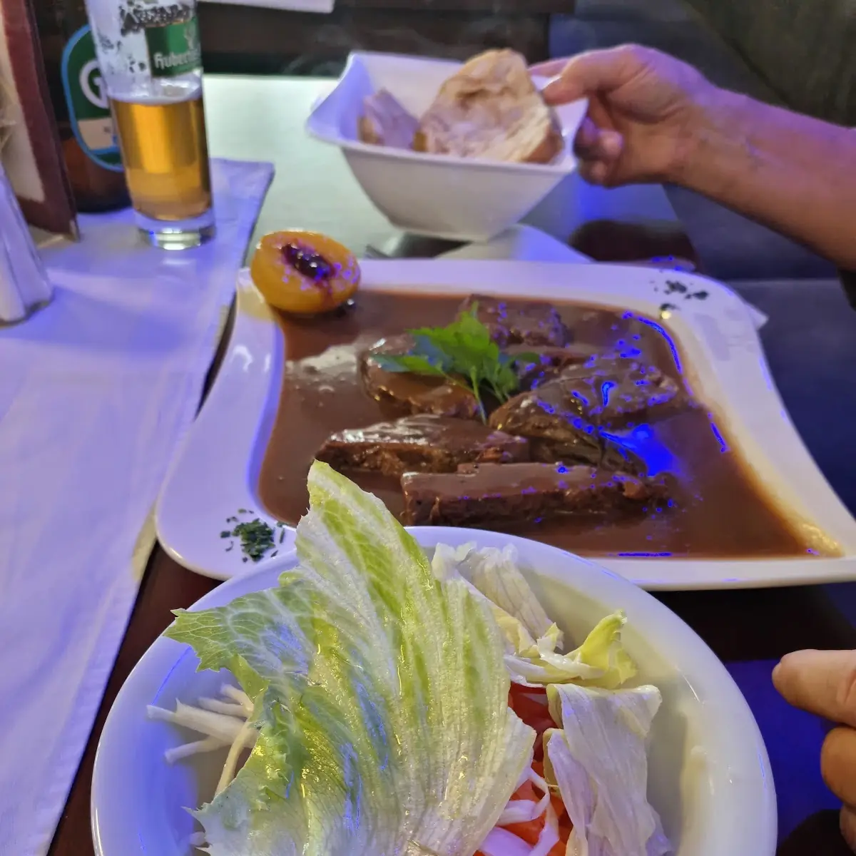 Essen und Trinken photo 9