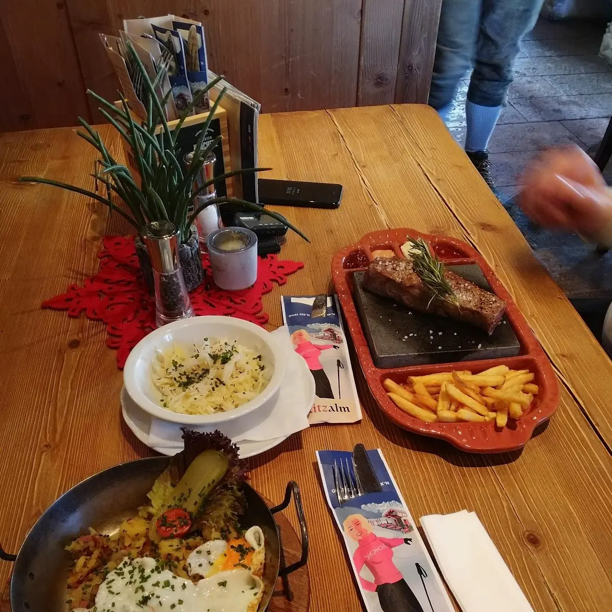 Essen und Trinken photo 10
